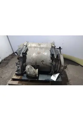 VOLVO D13 DPF ASSEMBLY (DIESEL PARTICULATE FILTER)