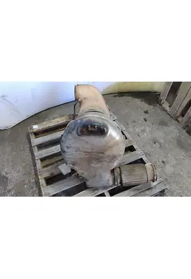 VOLVO D13 DPF ASSEMBLY (DIESEL PARTICULATE FILTER)