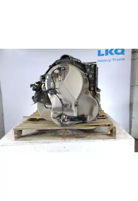 VOLVO D13 DPF ASSEMBLY (DIESEL PARTICULATE FILTER)