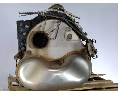 VOLVO D13 DPF ASSEMBLY (DIESEL PARTICULATE FILTER)