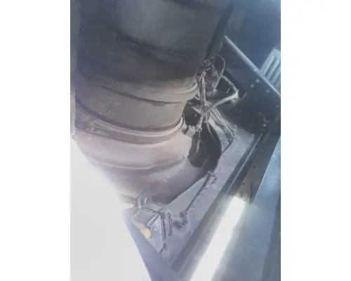 VOLVO D13 DPF ASSEMBLY (DIESEL PARTICULATE FILTER)