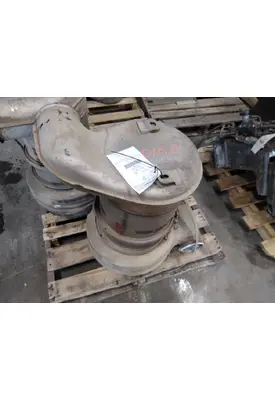 VOLVO D13 DPF ASSEMBLY (DIESEL PARTICULATE FILTER)