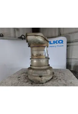 VOLVO D13 DPF ASSEMBLY (DIESEL PARTICULATE FILTER)