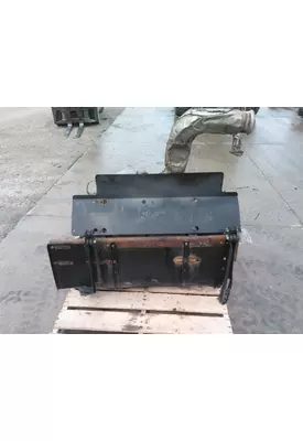 VOLVO D13 DPF ASSEMBLY (DIESEL PARTICULATE FILTER)