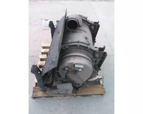 VOLVO D13 DPF ASSEMBLY (DIESEL PARTICULATE FILTER)