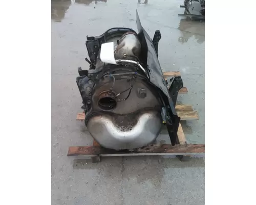 VOLVO D13 DPF ASSEMBLY (DIESEL PARTICULATE FILTER)