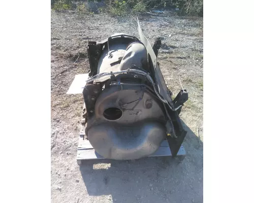 VOLVO D13 DPF ASSEMBLY (DIESEL PARTICULATE FILTER)
