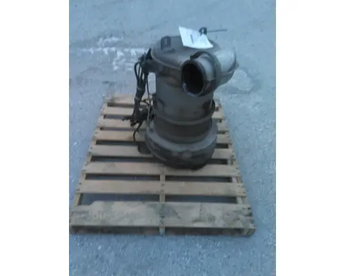 VOLVO D13 DPF ASSEMBLY (DIESEL PARTICULATE FILTER)