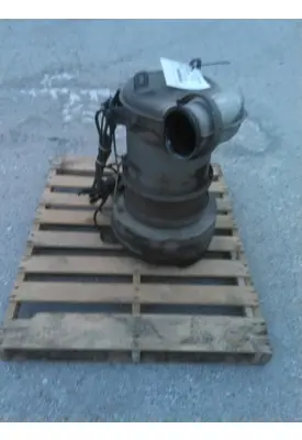 VOLVO D13 DPF ASSEMBLY (DIESEL PARTICULATE FILTER)