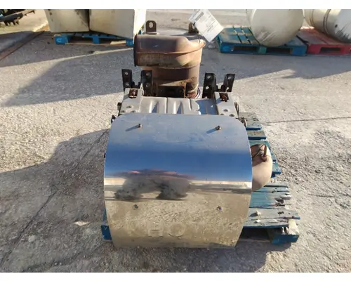 VOLVO D13 DPF ASSEMBLY (DIESEL PARTICULATE FILTER)