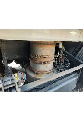 VOLVO D13 DPF ASSEMBLY (DIESEL PARTICULATE FILTER)