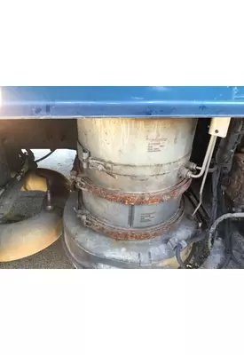 VOLVO D13 DPF ASSEMBLY (DIESEL PARTICULATE FILTER)