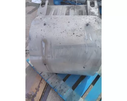 VOLVO D13 DPF ASSEMBLY (DIESEL PARTICULATE FILTER)