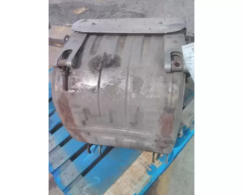 VOLVO D13 DPF ASSEMBLY (DIESEL PARTICULATE FILTER)