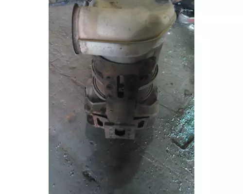 VOLVO D13 DPF ASSEMBLY (DIESEL PARTICULATE FILTER)