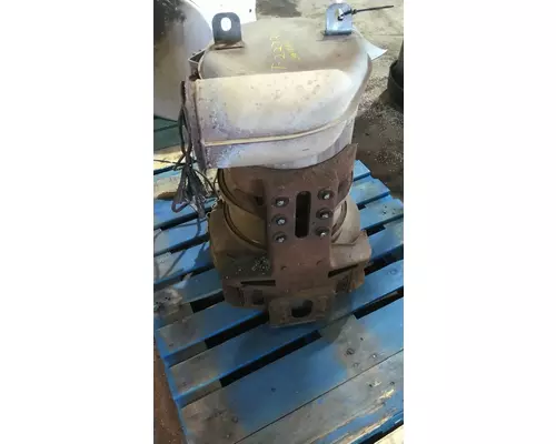 VOLVO D13 DPF ASSEMBLY (DIESEL PARTICULATE FILTER)