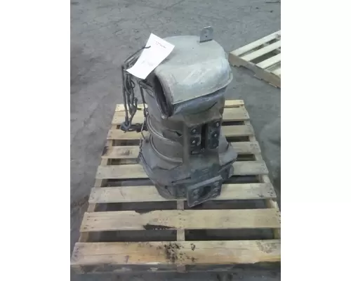 VOLVO D13 DPF ASSEMBLY (DIESEL PARTICULATE FILTER)