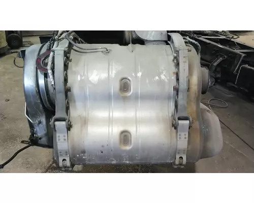 VOLVO D13 DPF ASSEMBLY (DIESEL PARTICULATE FILTER)