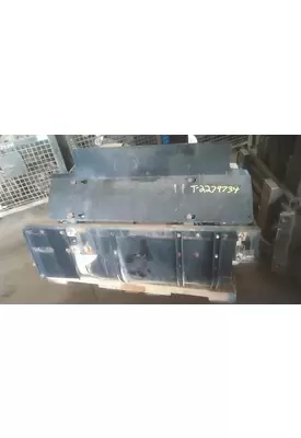 VOLVO D13 DPF ASSEMBLY (DIESEL PARTICULATE FILTER)