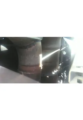 VOLVO D13 DPF ASSEMBLY (DIESEL PARTICULATE FILTER)