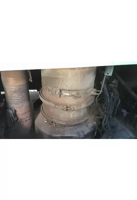 VOLVO D13 DPF ASSEMBLY (DIESEL PARTICULATE FILTER)