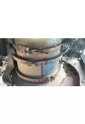 VOLVO D13 DPF ASSEMBLY (DIESEL PARTICULATE FILTER)