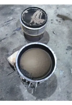 VOLVO D13 DPF ASSEMBLY (DIESEL PARTICULATE FILTER)