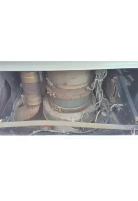 VOLVO D13 DPF ASSEMBLY (DIESEL PARTICULATE FILTER)