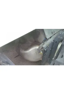 VOLVO D13 DPF ASSEMBLY (DIESEL PARTICULATE FILTER)