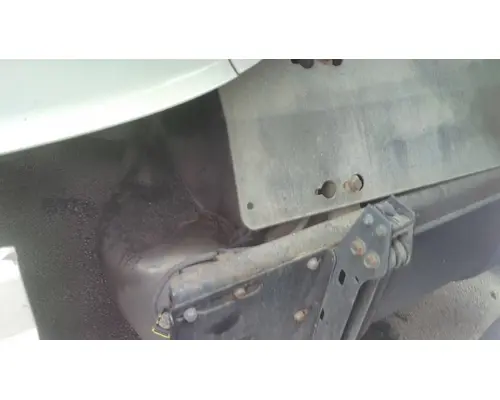 VOLVO D13 DPF ASSEMBLY (DIESEL PARTICULATE FILTER)