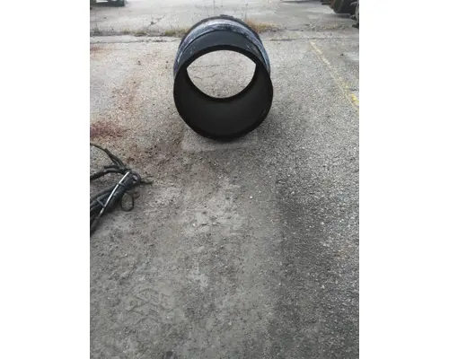 VOLVO D13 DPF ASSEMBLY (DIESEL PARTICULATE FILTER)