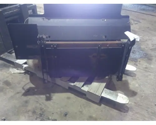 VOLVO D13 DPF ASSEMBLY (DIESEL PARTICULATE FILTER)
