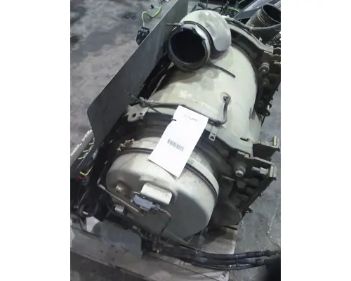 VOLVO D13 DPF ASSEMBLY (DIESEL PARTICULATE FILTER)