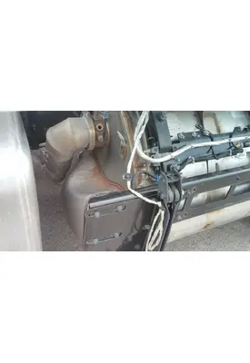 VOLVO D13 DPF ASSEMBLY (DIESEL PARTICULATE FILTER)