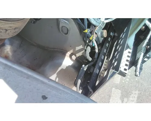 VOLVO D13 DPF ASSEMBLY (DIESEL PARTICULATE FILTER)