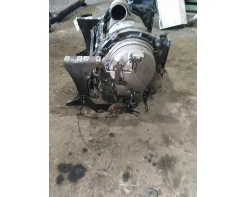 VOLVO D13 DPF ASSEMBLY (DIESEL PARTICULATE FILTER)
