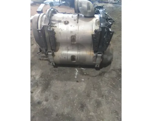 VOLVO D13 DPF ASSEMBLY (DIESEL PARTICULATE FILTER)