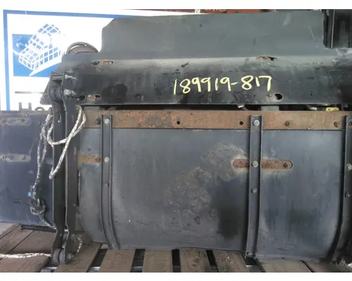 VOLVO D13 DPF ASSEMBLY (DIESEL PARTICULATE FILTER)