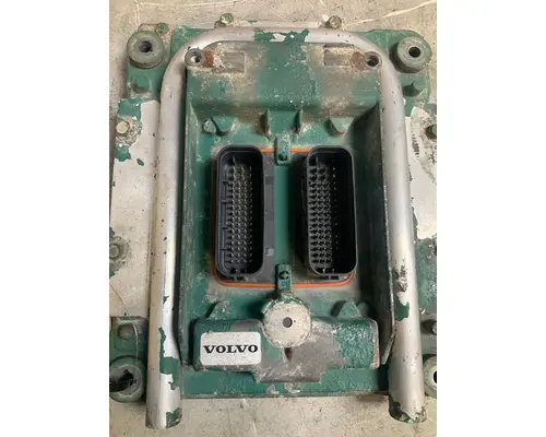 VOLVO D13 ECM