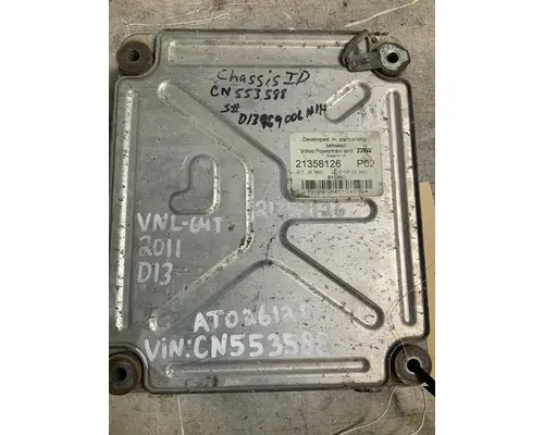 VOLVO D13 ECM