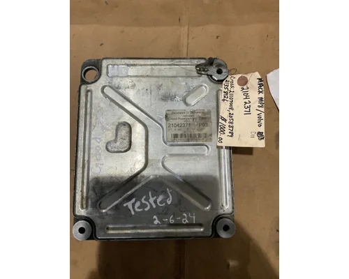 VOLVO D13 ECM