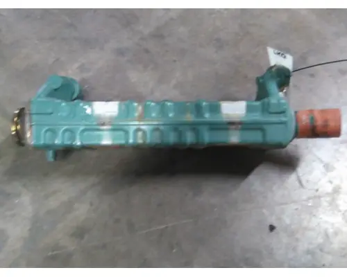 VOLVO D13 EGR COOLER