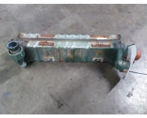 VOLVO D13 EGR COOLER