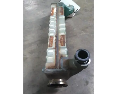 VOLVO D13 EGR COOLER