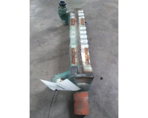 VOLVO D13 EGR COOLER