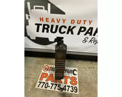VOLVO D13 EGR Cooler