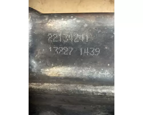 VOLVO D13 EGR Cooler