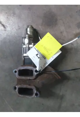 VOLVO D13 EGR VALVE
