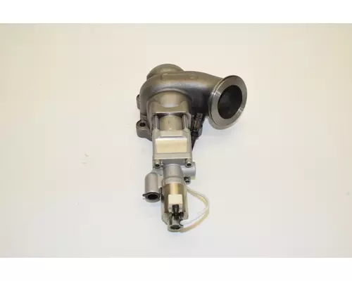 VOLVO D13 EGR Valve