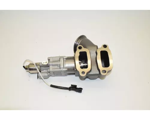 VOLVO D13 EGR Valve